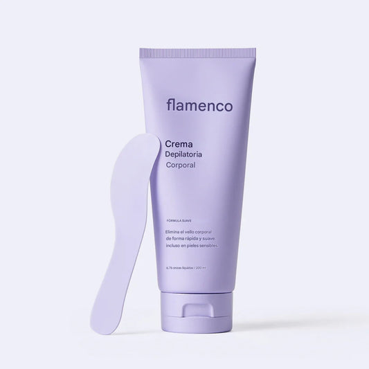 Crema Depilatoria Corporal – Suavidad Instantánea Sin Dolor